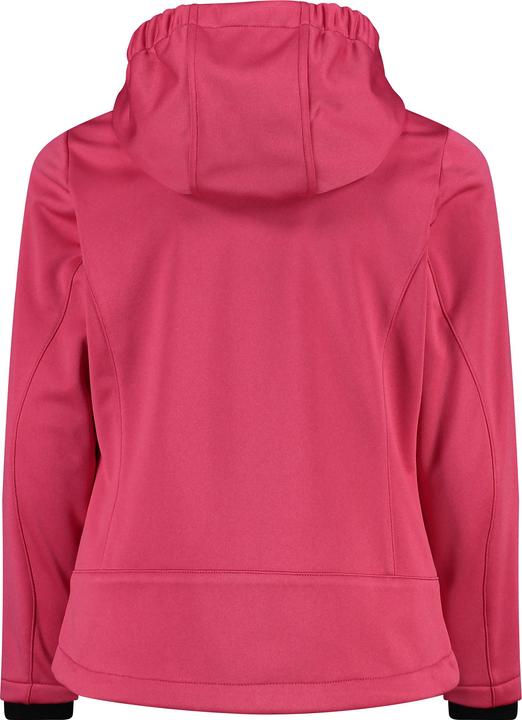 Actual product image CMP Campagnolo Hoodie (152)