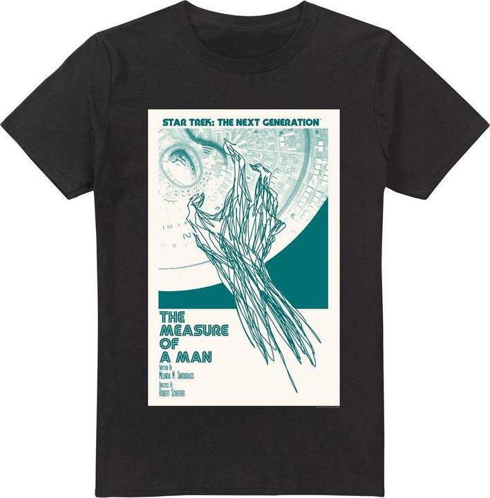 The Next Generation Season 2 Episode 9 TShirt