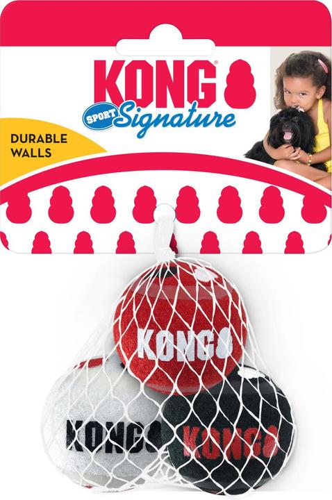 Produktbild KONG Signature Sport Balls (Apportieren)