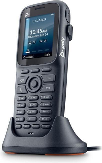 Actual product image Poly ROVE 20 + B1 SINGLE CELL DECT