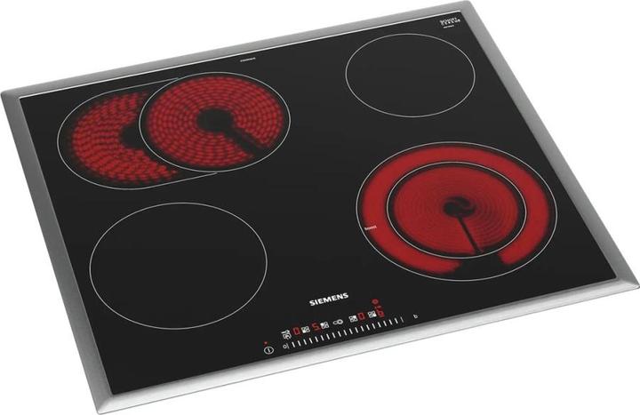 Actual product image Siemens Cooktop ET645FNN1E