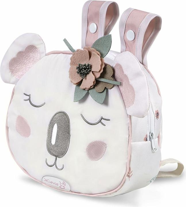 Produktbild DeCuevas Schulrucksack Koala 20 x 8 x 23 cm