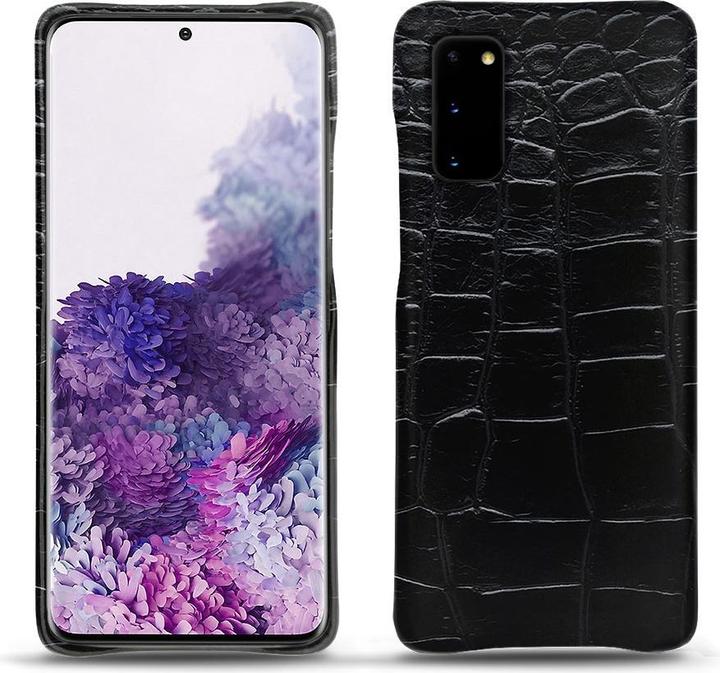 Produktbild Noreve Lederschutzhülle (Samsung Galaxy S20)