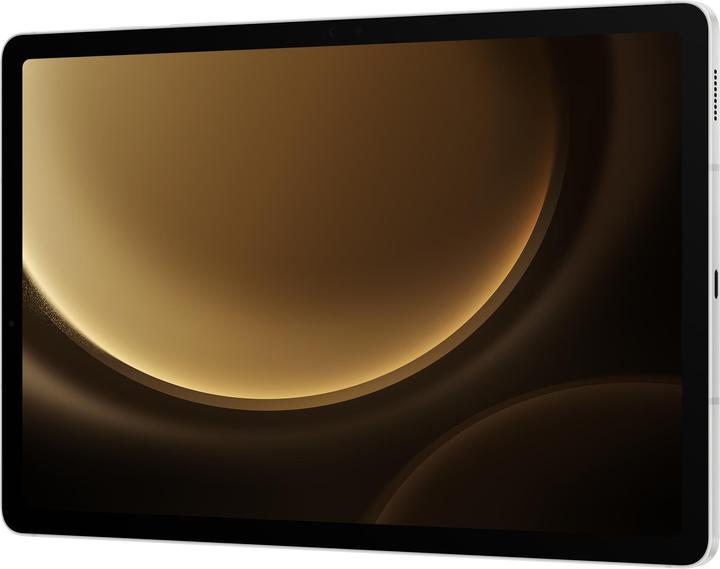 Immagine prodotto Samsung Galaxy Tab S9 FE (Solo WiFi, 10.90", 256 GB, Argento)