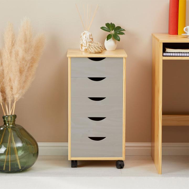 Actual product image IDIMEX Lagos (35 x 40 x 65 cm)