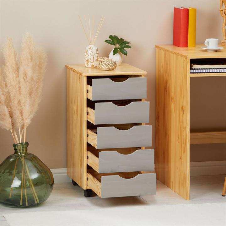 Actual product image IDIMEX Lagos (35 x 40 x 65 cm)