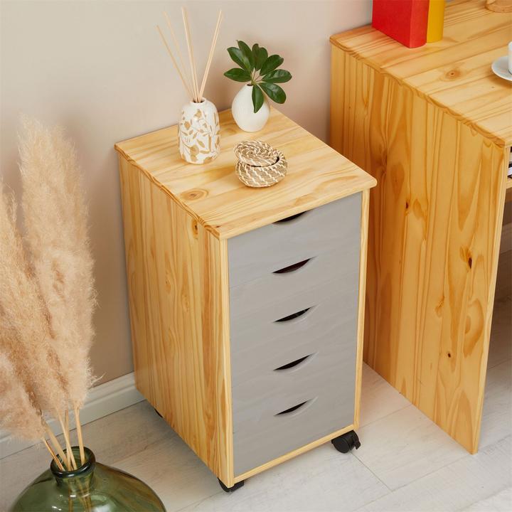 Actual product image IDIMEX Lagos (35 x 40 x 65 cm)