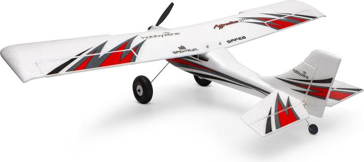 Actual product image Hobbyzone Motorised aircraft Apprentice STOL S 700 mm BNF Basic (Multi motor)