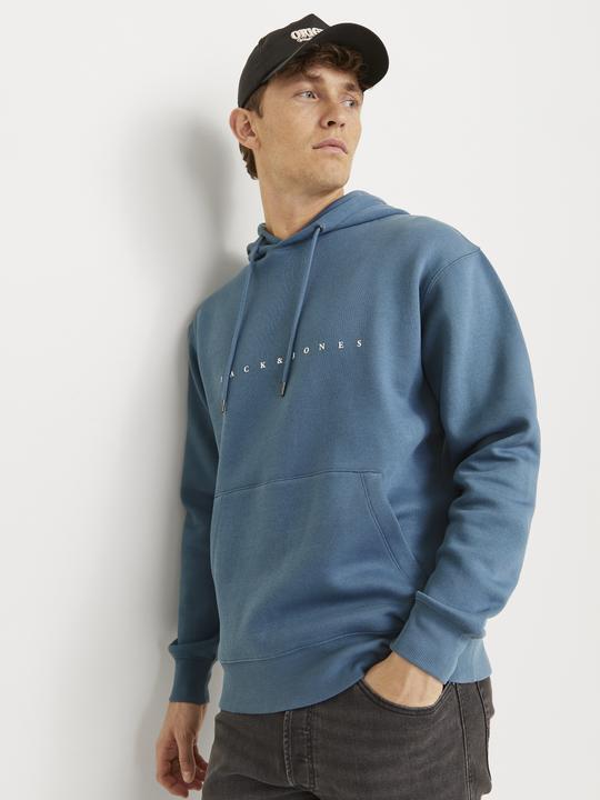 Immagine prodotto Jack & Jones Jjestar Jj Sweat Hood Noos (XL)