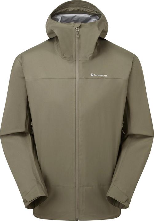Produktbild Montane cetus lite wasserdichte jacke (XL)