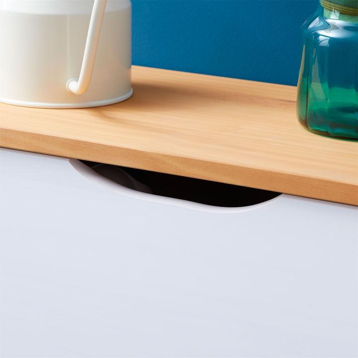Image du produit IDIMEX Basil (59 x 25 x 116 cm)