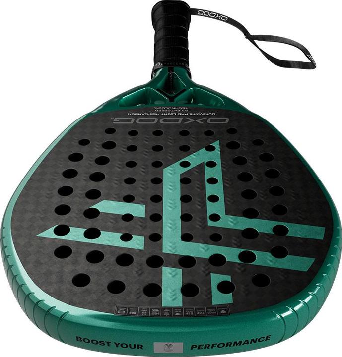Image du produit Oxdog Ultimate Pro Light
