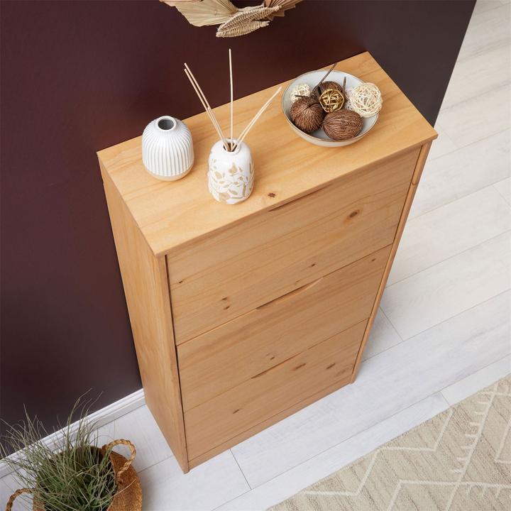 Actual product image IDIMEX Basil (59 x 25 x 116 cm)