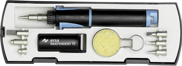 Image du produit Kurtz Ersa Indépendant 75 Professionnel