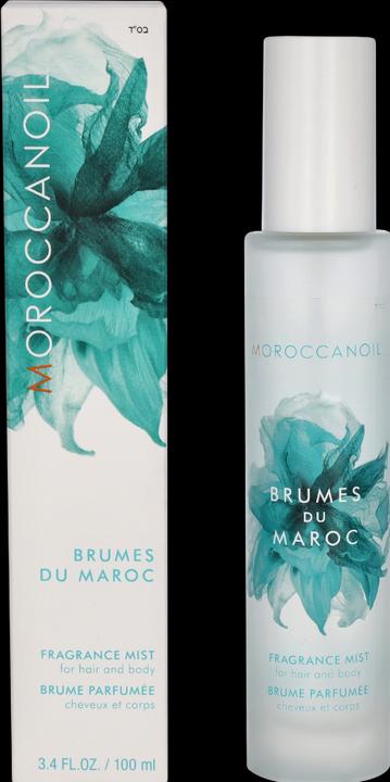 Immagine prodotto Moroccanoil Nebbia di profumo (Spray corpo, 100 ml)
