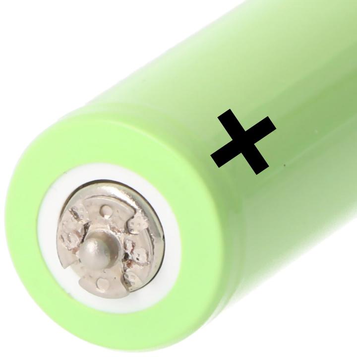 Immagine prodotto FDK Batteria per Braun 390cc (1 pz., Specifico del dispositivo, 1600 mAh)