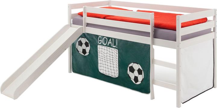 IDIMEX Fussball (90 x 200 cm)