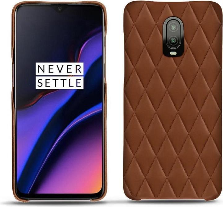 Produktbild Noreve Lederschutzhülle (OnePlus 6T)