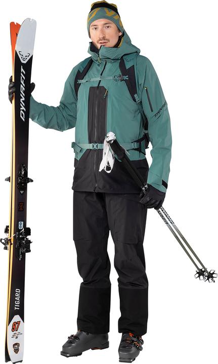 Image du produit Dynafit Veste Tigard 3L Stretch (XL)
