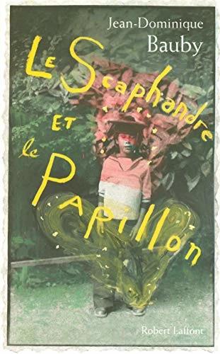 Actual product image Le scaphandre et le papillon (French, Jean-Dominique Bauby, 2007)