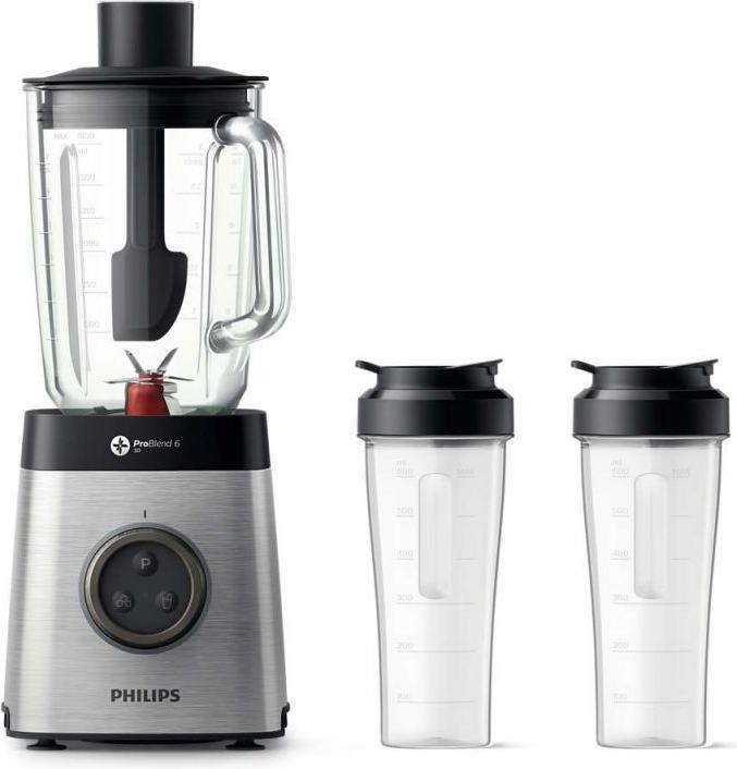 Produktbild Philips Avance (1400 W)