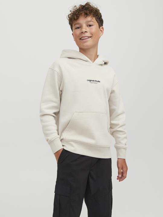 Immagine prodotto Jack & Jones Felpa con cappuccio (164)