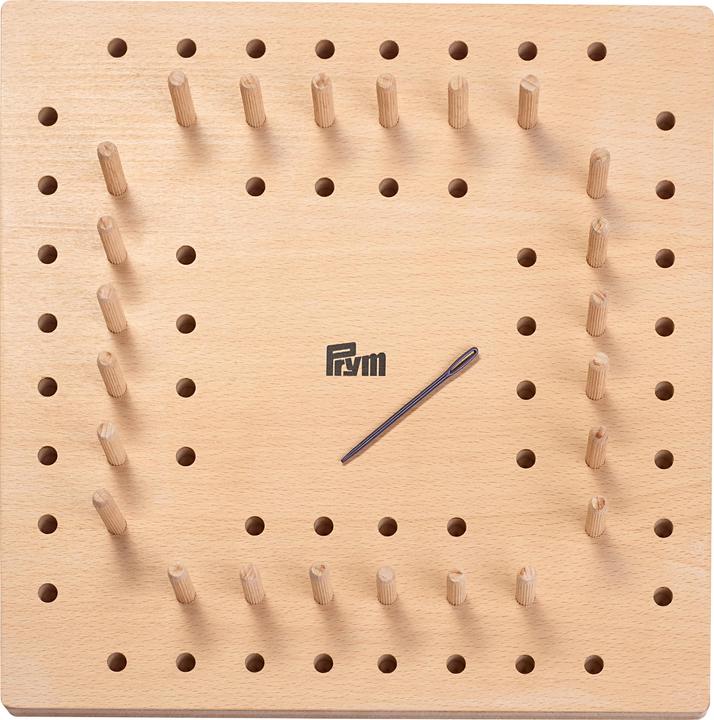 Image du produit Prym Loom MAXI pour carrés 29 x 29 cm, pcs.