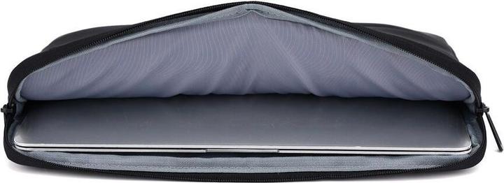 Actual product image Suburb Laptop Sleeve 13.3", made from recycled plastic bottles (13.30", Universal)