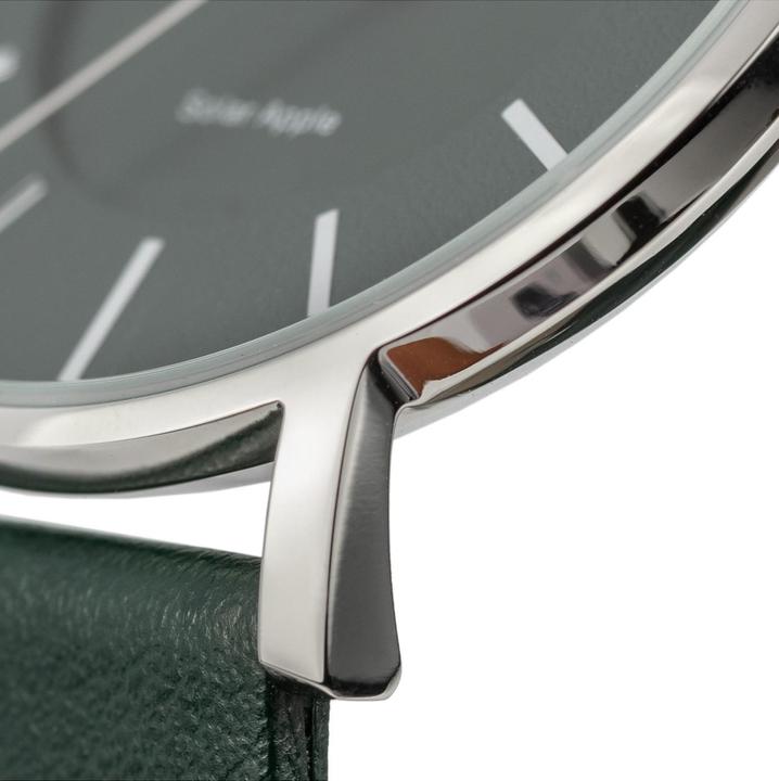 Produktbild Jacques Lemans Unisexuhr Classic (Analoguhr, 38 mm)