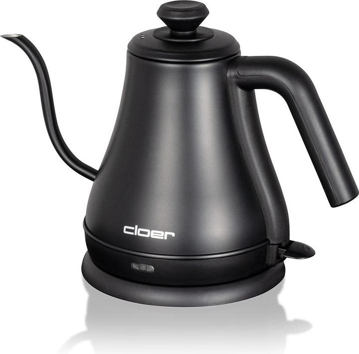 Produktbild Cloer Wasserkocher (0.80 l)