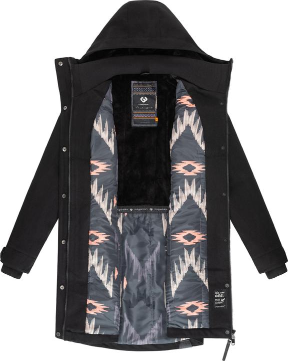 Immagine prodotto Ragwear Cappotto Jannisa (S)