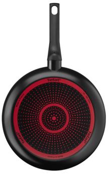 Image du produit Tefal Simply Clean (28 cm, Poêle à frire, Aluminium)