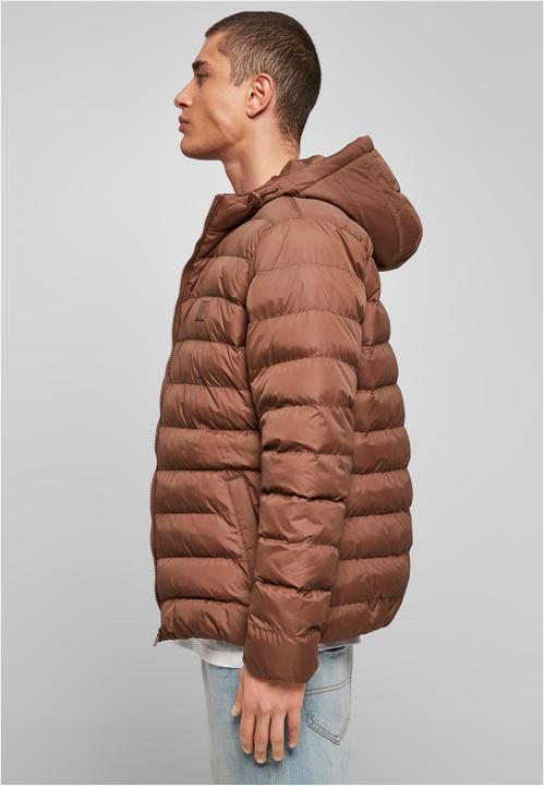 Immagine prodotto Urban Classics Giacca Basic Bubble - 1944 (4XL)