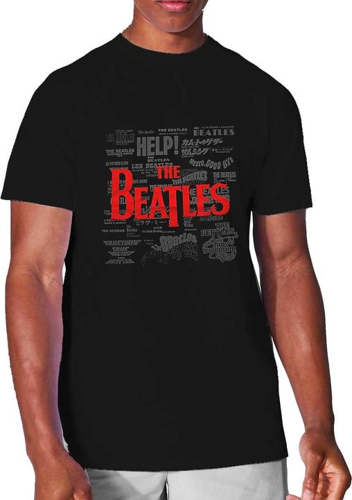 Image du produit Logo du t-shirt (S)