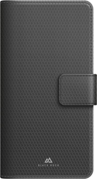 Immagine prodotto Black Rock Wallet 2in1 iPhone 16e sw (Apple iPhone 16e)