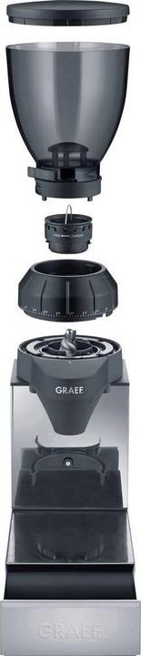 Actual product image Graef CM850 (EU plug)
