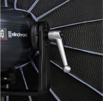 Actual product image Elinchrom Litemotiv Softbox Octabox 120cm (Soft boxes, 120 cm)