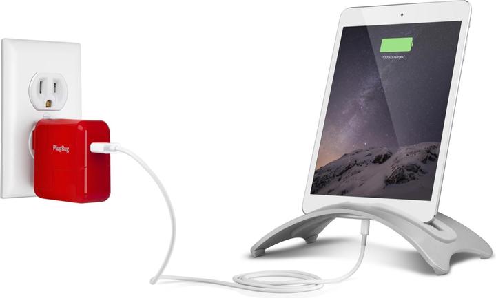 Produktbild TwelveSouth PlugBug World (EU)