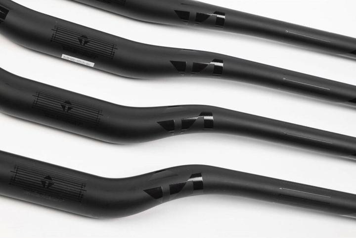 Produktbild TAG Metals MTB T1 Carbon Handlebars (35 mm)
