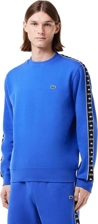 Produktbild Lacoste Sweatshirt Rundhalsausschnitt (XS)