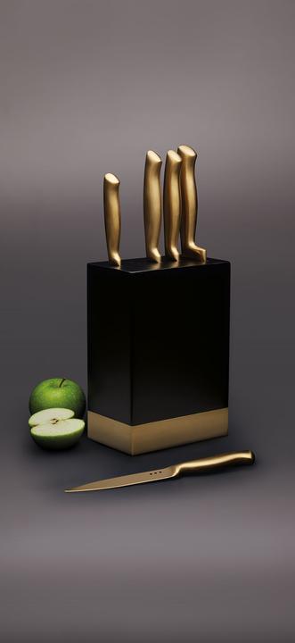 Actual product image Master Class Knife Block Set