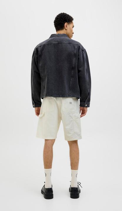 Image du produit Jack & Jones Loose Fit Loose Fit Shorts Loose Fit Shorts (XL)