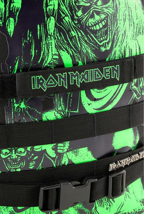 Image du produit Brandit Iron Maiden US Cooper NOTB