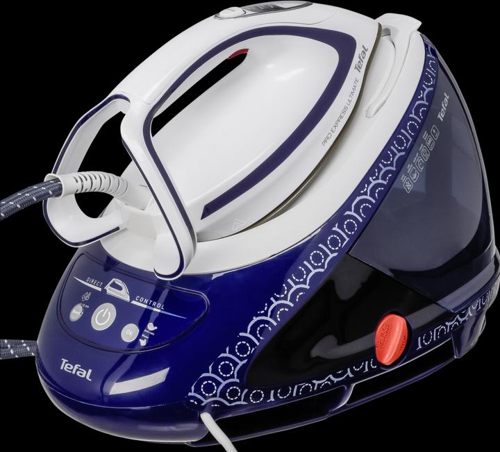 Image du produit Tefal GV 9580 (2600 W, 580 g/min)