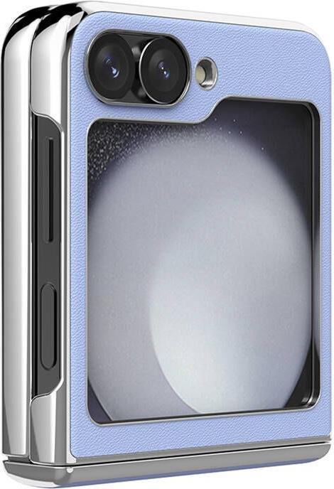 Actual product image Nillkin CamShield Flip Case (Samsung Galaxy Z Flip6)
