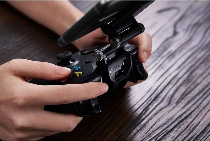 Immagine prodotto 8bitdo Mobile Gaming-Clip (Xbox Series X)