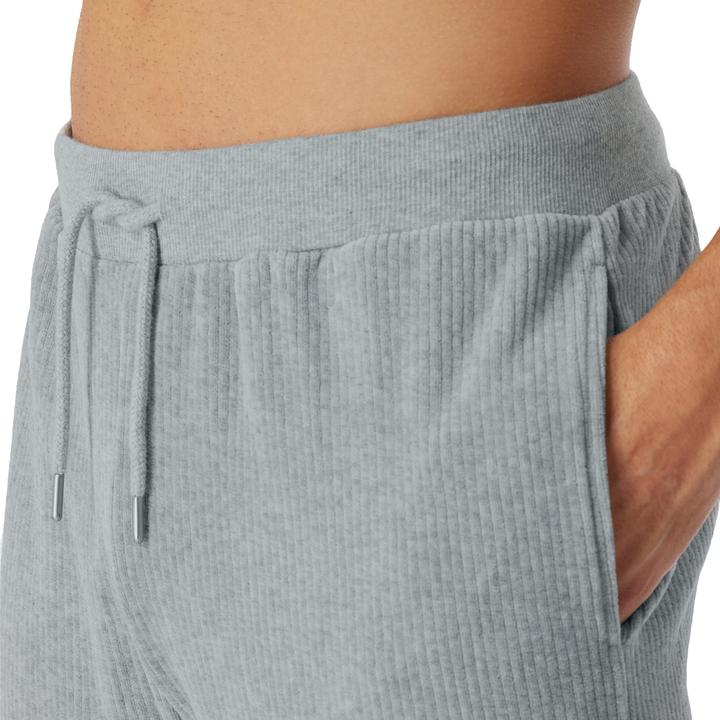 Actual product image Schiesser Warming Nightwear Velour Pyjamas (S)