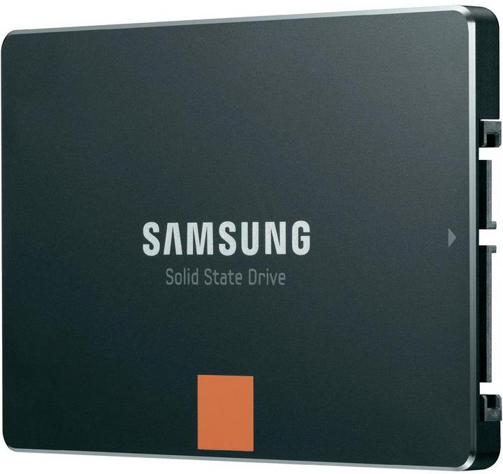 Produktbild Samsung 840 Pro Basic (128 GB, 2.5")