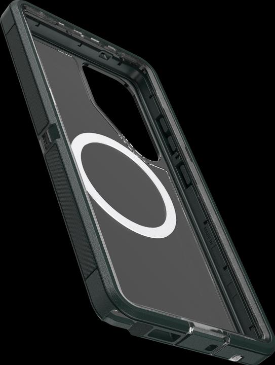 Immagine prodotto OtterBox Defender XT Clear mit Magnets (Samsung Galaxy S25 Ultra)