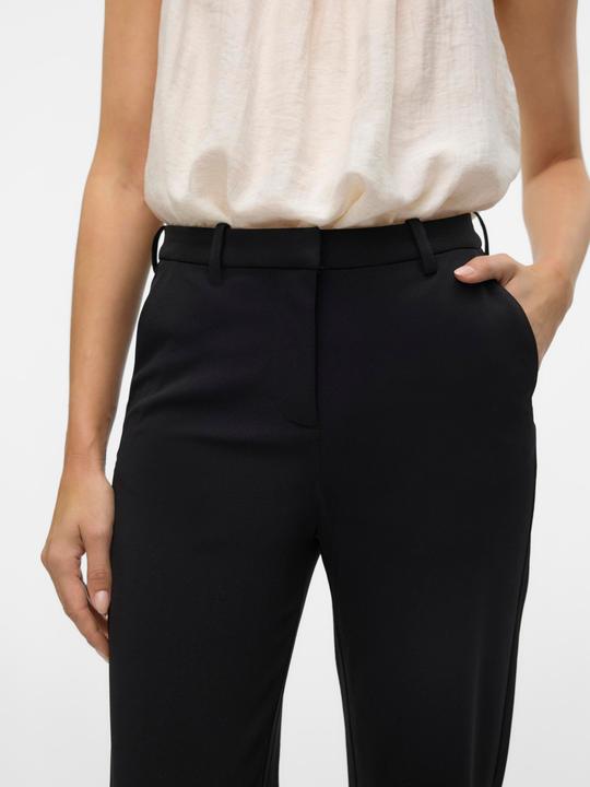 Produktbild Vero Moda Normal Waist Hose (34)
